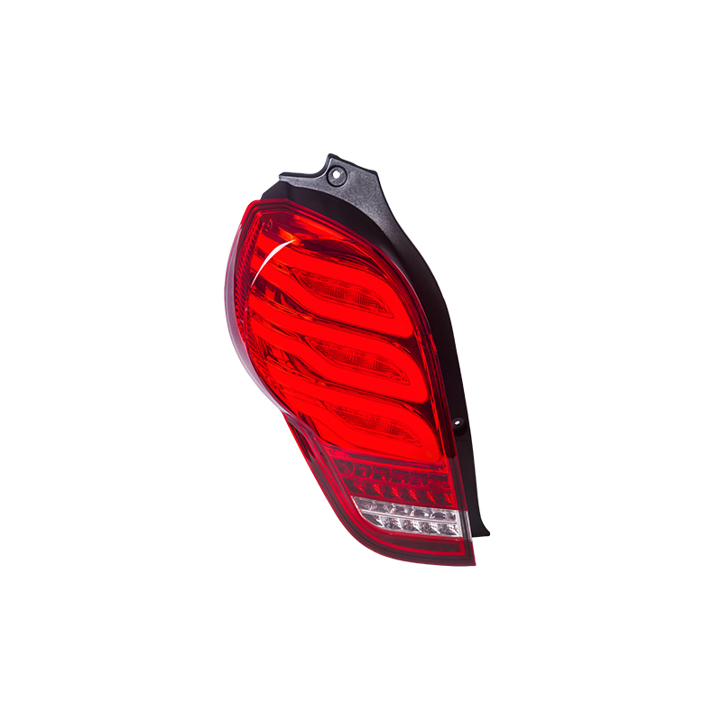 Luz trasera roja Hatchback XZ060/XZ060-B para Chevrolet Spark