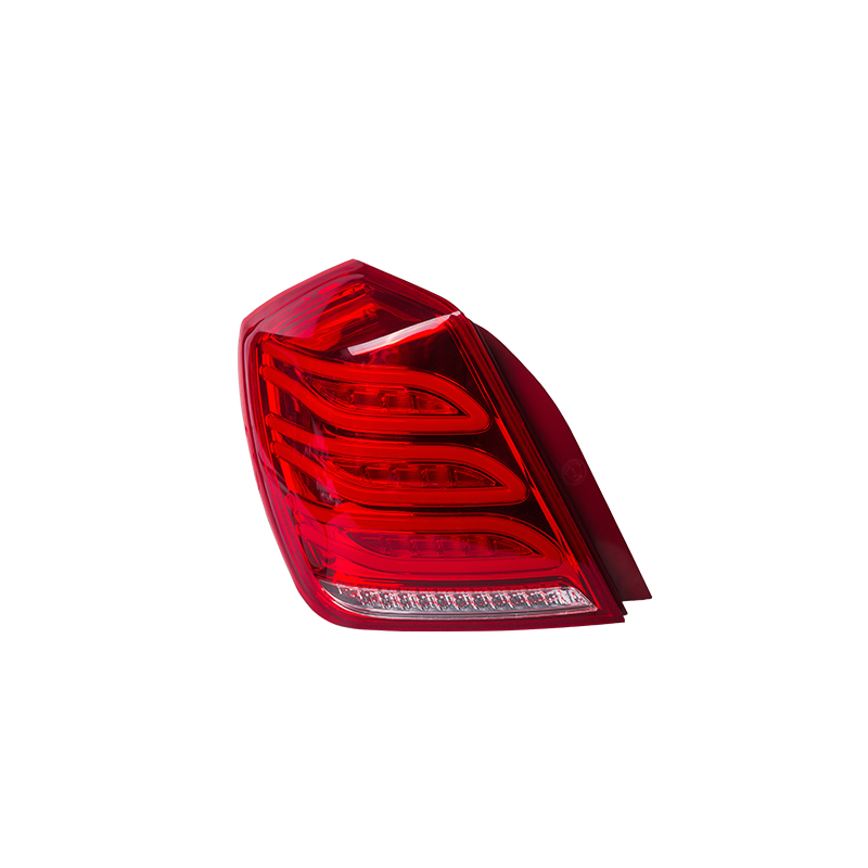 Lámpara trasera roja XZ061/XZ061-B para Buick Lacetti