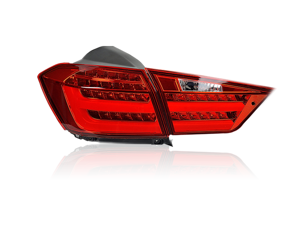 Luz Trasera para CHEVROLET Serie