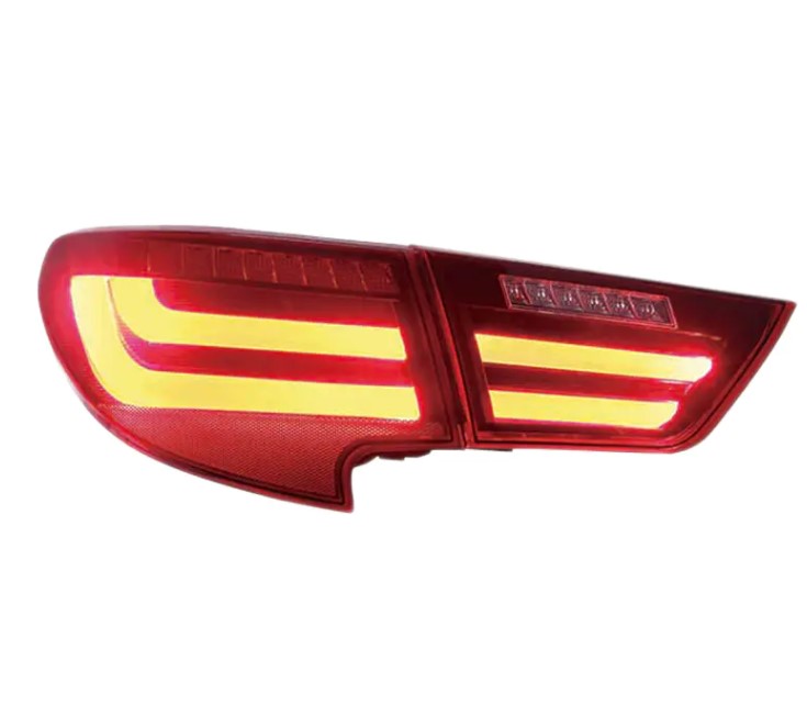Car LED Tail Lights
