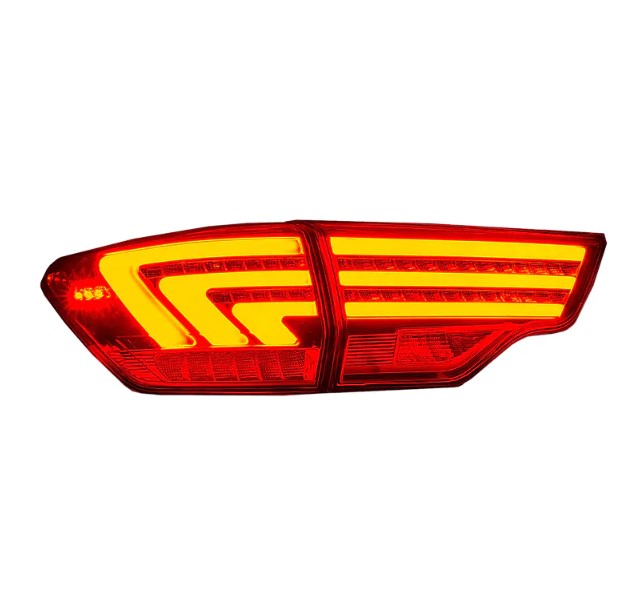 Car Led Tail Lights