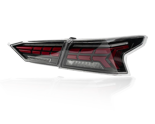 Luz Trasera para Serie TOYOTA
