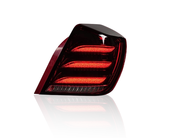 Luz Trasera para CHEVROLET Serie